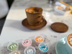 -澈烘焙·生日蛋糕·下午茶(龙华店)