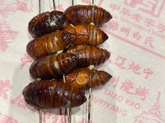 -老白清真烧烤(锦州旗舰店)