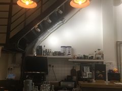 -无牌咖啡&酒馆