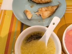 -泰安东尊华美达广场酒店·自助餐厅