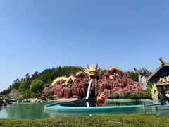 -南京银杏湖乐园