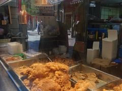 -赵天禄(葑门横街店)