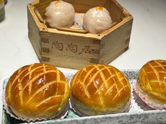 -陶陶居酒家(新天地店)