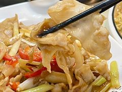 -富临港蒸汽海鲜(栈桥店)