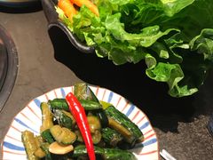 -芯元·碳烤熟成牛肉(经开店)