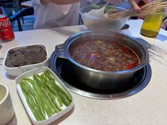 -来伊回麻辣烫·火锅串串清真(红瓦寺总店)