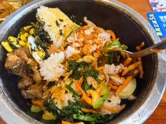 -鑫日千里马朝鲜族小馆(总店)