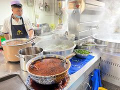 -清真磨沟沿老字号牛肉面(总店)