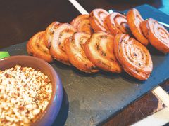 -杭州西子湖四季酒店·金沙厅