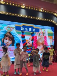 -奈尔宝家庭中心·亲子餐厅(鄞州万达店)