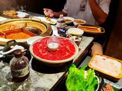 -麻路成都火锅(柏威年店)