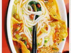 -螺小胖柳州螺蛳粉(钟楼总店)
