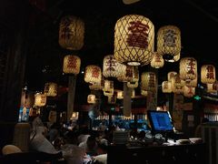 -南京大牌档(壹方天地店)