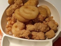 -Aqua Oasis 水天堂(相城天虹商场店)