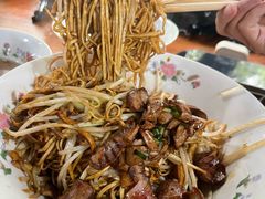 -小狗面馆(复兴店)