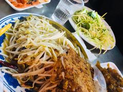 -西司夜市