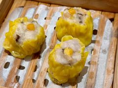 -蔡澜点心·粤菜(嘉里中心店)