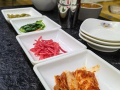 -海花锅盖烧烤店(怡馨家园店)