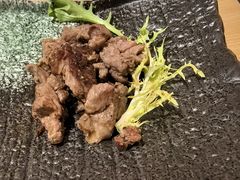 -德川家日本料理(顺义华联店)