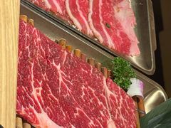 -西塔老太太泥炉烤肉(亚运村店)