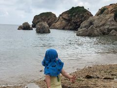 -石槽海滨浴场