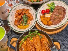 -Pennehut畔尼意面(合肥万象城店)