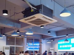 -四禧精酿铜锅涮肉·烧烤工场(大明湖店)