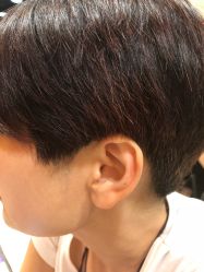 -木北造型