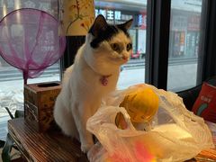 -么么咖啡(燕郊店)