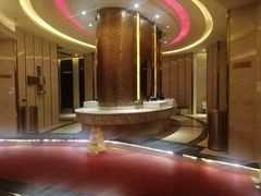 -欢乐空间KTV(奥山世纪城店)