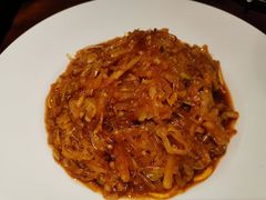 渍菜粉-王记酱骨头馆(中海店)