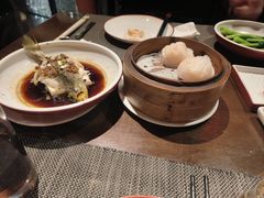 -海航大厦万豪酒店彩海轩中餐厅(霄云路店)