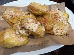 -单家老院·院子里的青岛菜(沙子口店)
