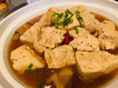 -同庆楼(大钟寺店)