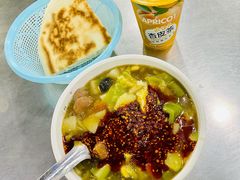 -邢老三肉丸糊辣汤(西安总店)