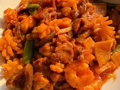 八珍豆腐-清真•蜀风园(丁字沽店)