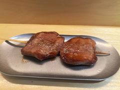 厚切牛舌-双拼市场·烧烤精酿啤酒