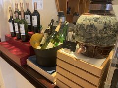 -盛宴自助餐厅(运达喜来登店)