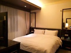 -深圳海景嘉途酒店(东翼楼)