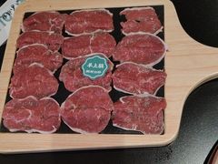 -乔先生涮肉·鲜活牛羊肉火锅(塘沽店)