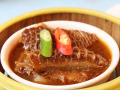 -安泰楼·佛跳墙创始人·传统闽味早茶·酒楼(三坊七巷闽菜地标店)