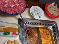 -重庆高老九火锅(万象城店)