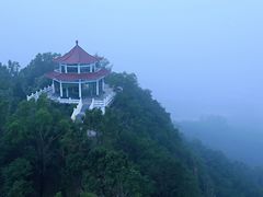 -大雁山风景区