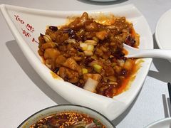 -峨嵋酒家(地安门店)