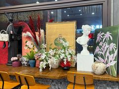 -红东阁东北菜烤肉酒馆(CROSS万象汇店)