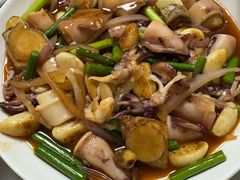 小管-健跳小海鲜(人民路店)