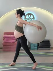 -爱尔乐美孕产瑜伽·普拉提