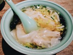 老清朝馄饨-老清朝包子铺(开明街店)