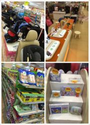 -孩子王(盐城宝龙广场店)