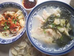 -37号老院坝抄手(马王庙37号院店)